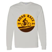 Heavy Cotton™ Long Sleeve T-Shirt Thumbnail