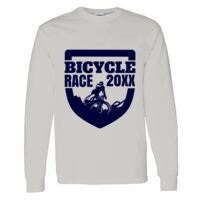 Heavy Cotton™ Long Sleeve T-Shirt Thumbnail