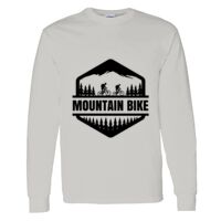 Heavy Cotton™ Long Sleeve T-Shirt Thumbnail