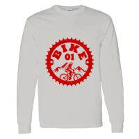 Heavy Cotton™ Long Sleeve T-Shirt Thumbnail