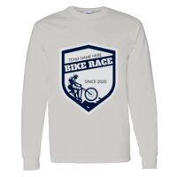 Heavy Cotton™ Long Sleeve T-Shirt Thumbnail