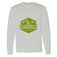 Heavy Cotton™ Long Sleeve T-Shirt Thumbnail