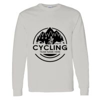 Heavy Cotton™ Long Sleeve T-Shirt Thumbnail