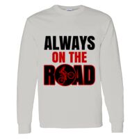 Heavy Cotton™ Long Sleeve T-Shirt Thumbnail