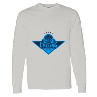 Heavy Cotton™ Long Sleeve T-Shirt Thumbnail