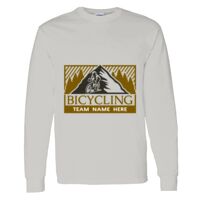 Heavy Cotton™ Long Sleeve T-Shirt Thumbnail