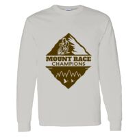 Heavy Cotton™ Long Sleeve T-Shirt Thumbnail