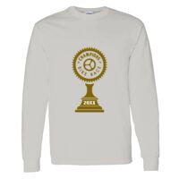 Heavy Cotton™ Long Sleeve T-Shirt Thumbnail