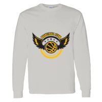 Heavy Cotton™ Long Sleeve T-Shirt Thumbnail