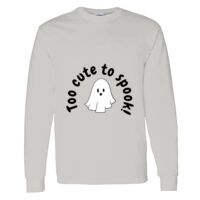 Heavy Cotton™ Long Sleeve T-Shirt Thumbnail