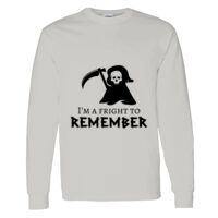 Heavy Cotton™ Long Sleeve T-Shirt Thumbnail