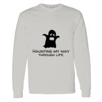 Heavy Cotton™ Long Sleeve T-Shirt Thumbnail