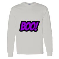 Heavy Cotton™ Long Sleeve T-Shirt Thumbnail