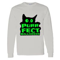 Heavy Cotton™ Long Sleeve T-Shirt Thumbnail