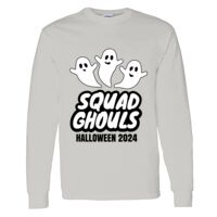 Heavy Cotton™ Long Sleeve T-Shirt Thumbnail