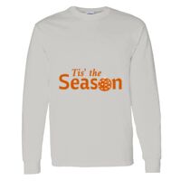 Heavy Cotton™ Long Sleeve T-Shirt Thumbnail