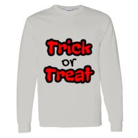 Heavy Cotton™ Long Sleeve T-Shirt Thumbnail