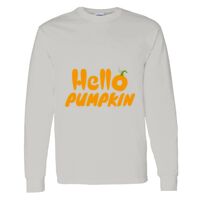 Heavy Cotton™ Long Sleeve T-Shirt Thumbnail