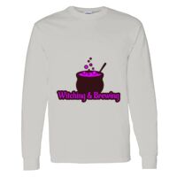 Heavy Cotton™ Long Sleeve T-Shirt Thumbnail