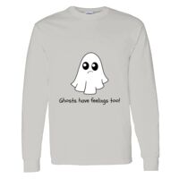 Heavy Cotton™ Long Sleeve T-Shirt Thumbnail