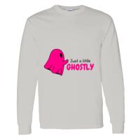 Heavy Cotton™ Long Sleeve T-Shirt Thumbnail