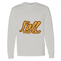 Heavy Cotton™ Long Sleeve T-Shirt Thumbnail