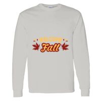 Heavy Cotton™ Long Sleeve T-Shirt Thumbnail