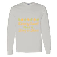 Heavy Cotton™ Long Sleeve T-Shirt Thumbnail