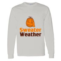 Heavy Cotton™ Long Sleeve T-Shirt Thumbnail