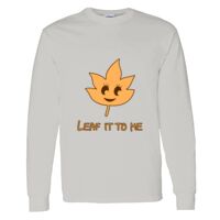 Heavy Cotton™ Long Sleeve T-Shirt Thumbnail