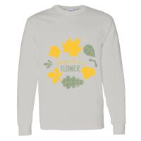 Heavy Cotton™ Long Sleeve T-Shirt Thumbnail