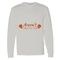 Heavy Cotton™ Long Sleeve T-Shirt Thumbnail