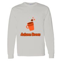 Heavy Cotton™ Long Sleeve T-Shirt Thumbnail