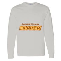 Heavy Cotton™ Long Sleeve T-Shirt Thumbnail