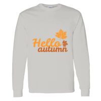 Heavy Cotton™ Long Sleeve T-Shirt Thumbnail