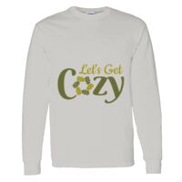 Heavy Cotton™ Long Sleeve T-Shirt Thumbnail