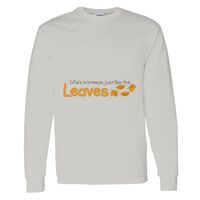 Heavy Cotton™ Long Sleeve T-Shirt Thumbnail