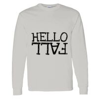 Heavy Cotton™ Long Sleeve T-Shirt Thumbnail