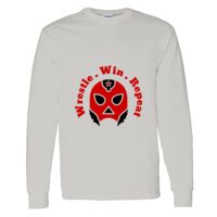 Heavy Cotton™ Long Sleeve T-Shirt Thumbnail