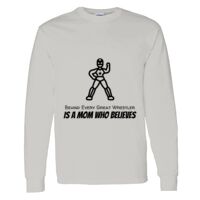 Heavy Cotton™ Long Sleeve T-Shirt Thumbnail