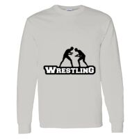 Heavy Cotton™ Long Sleeve T-Shirt Thumbnail