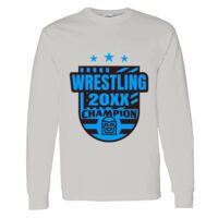 Heavy Cotton™ Long Sleeve T-Shirt Thumbnail