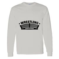 Heavy Cotton™ Long Sleeve T-Shirt Thumbnail