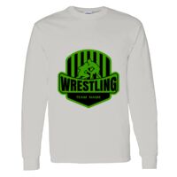 Heavy Cotton™ Long Sleeve T-Shirt Thumbnail