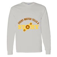 Heavy Cotton™ Long Sleeve T-Shirt Thumbnail