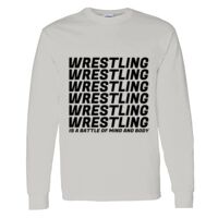 Heavy Cotton™ Long Sleeve T-Shirt Thumbnail