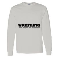 Heavy Cotton™ Long Sleeve T-Shirt Thumbnail