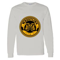 Heavy Cotton™ Long Sleeve T-Shirt Thumbnail