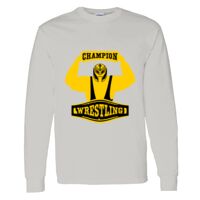 Heavy Cotton™ Long Sleeve T-Shirt Thumbnail