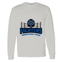 Heavy Cotton™ Long Sleeve T-Shirt Thumbnail